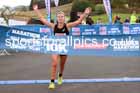 Altra Kielder Marathon, Sunday, October 5th. 2025 Altra Kielder Marathon, Half Marathon and 10k. Photo: David T. Hewitson/Sports for All Pics